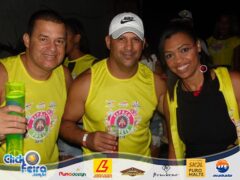 Camarote Espaço Folia (PM)